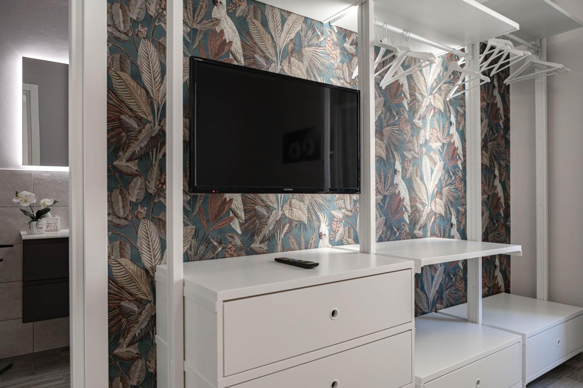 Апартаменты H11 Luxury Sanremo Centro - Elegante - Casino Экстерьер фото