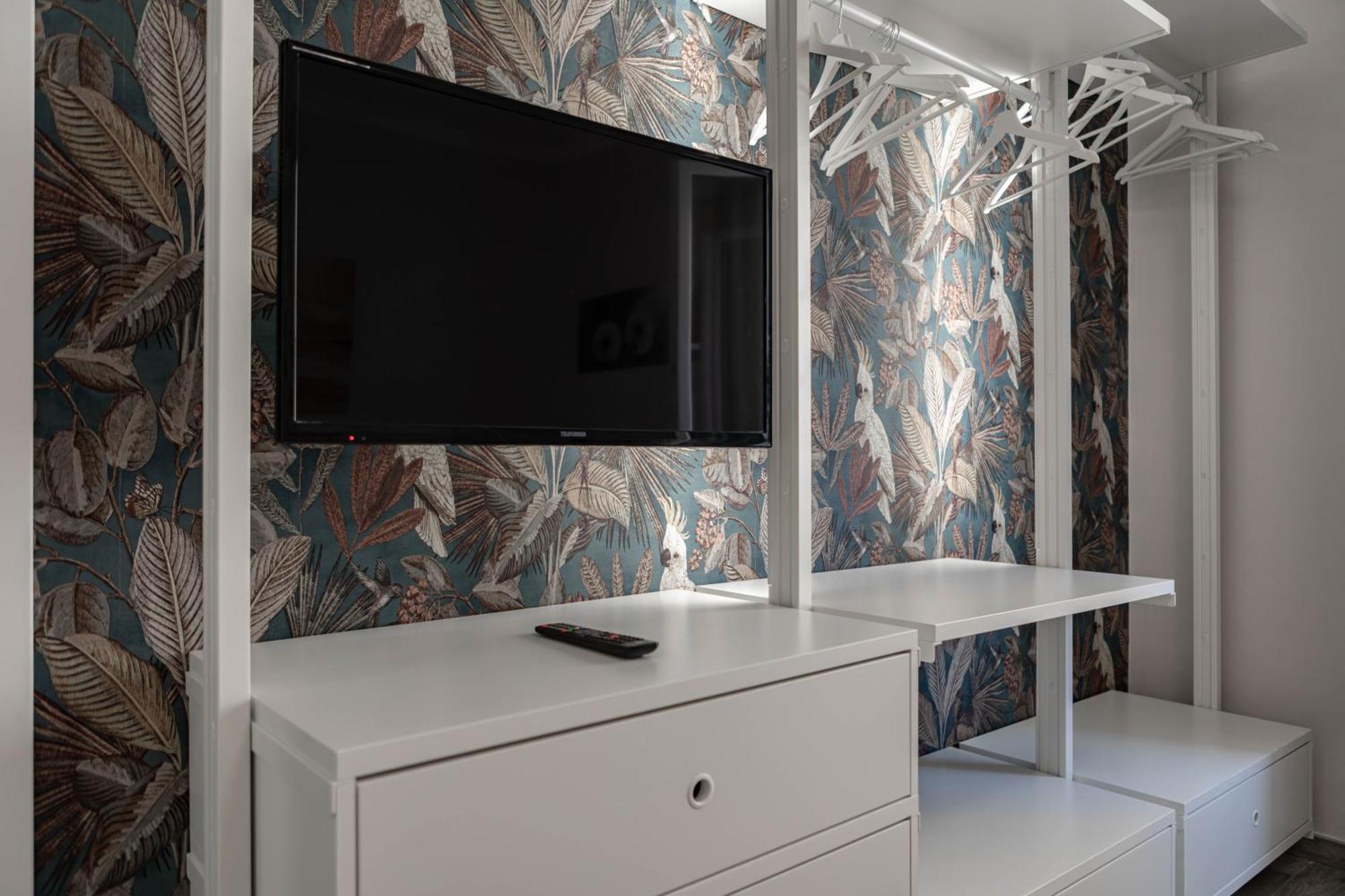 Апартаменты H11 Luxury Sanremo Centro - Elegante - Casino Экстерьер фото
