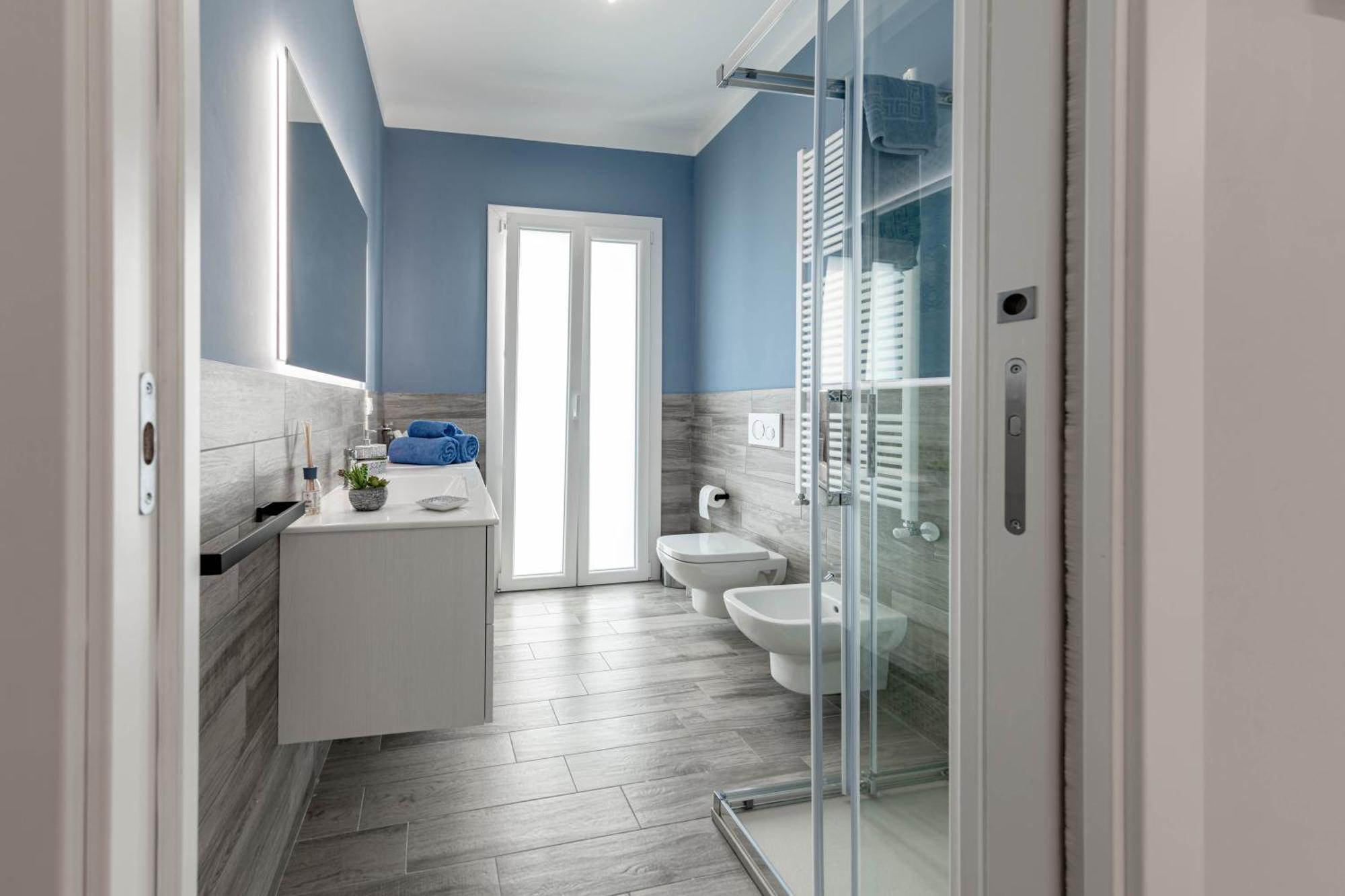 Апартаменты H11 Luxury Sanremo Centro - Elegante - Casino Экстерьер фото