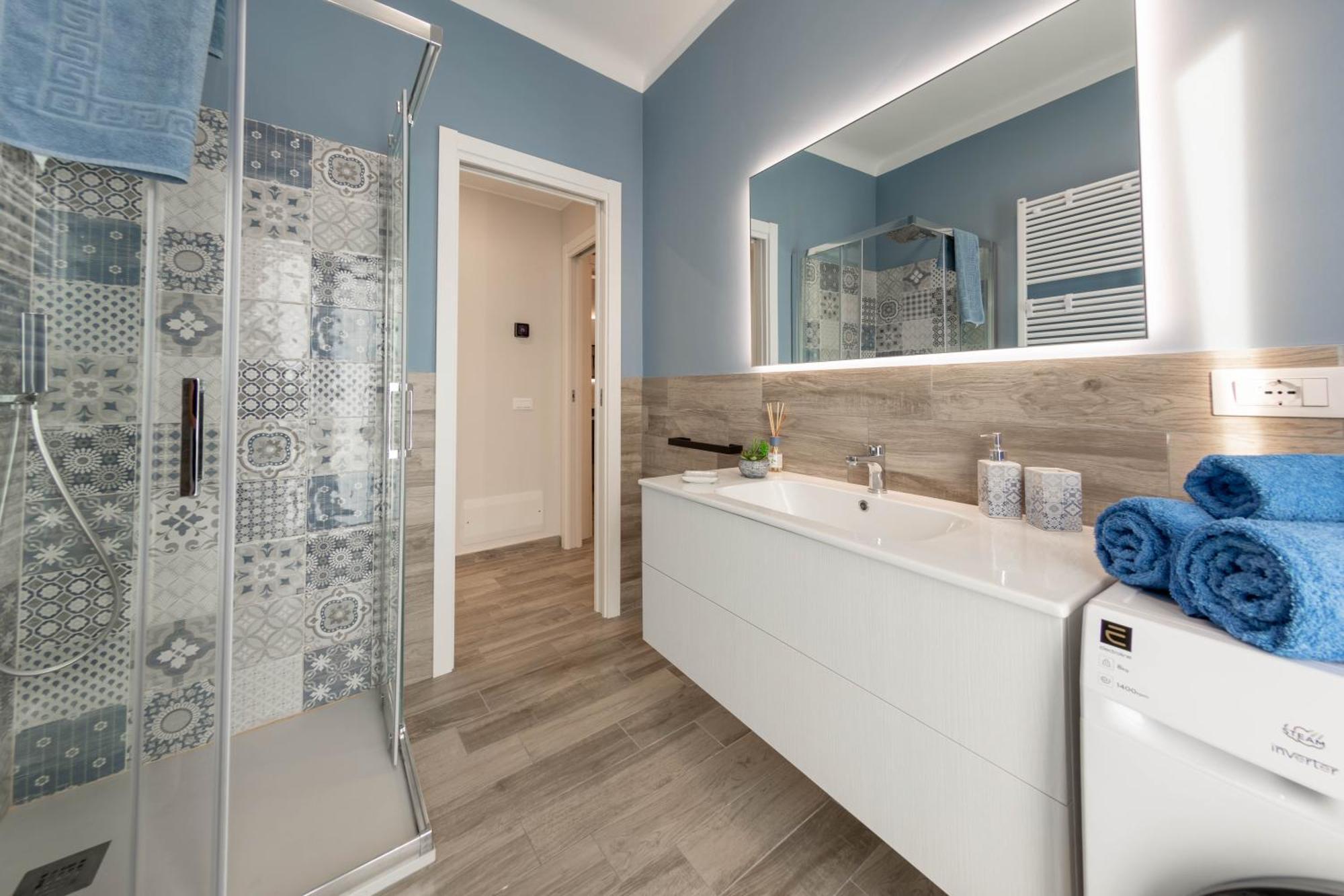 Апартаменты H11 Luxury Sanremo Centro - Elegante - Casino Экстерьер фото